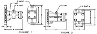 BV Pneumatic Piston Vibrators Drawing
